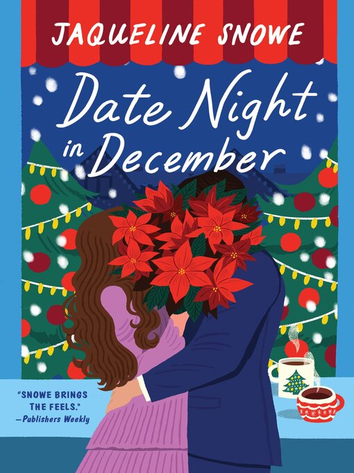 Title details for Date Night in December by Jaqueline Snowe - Available